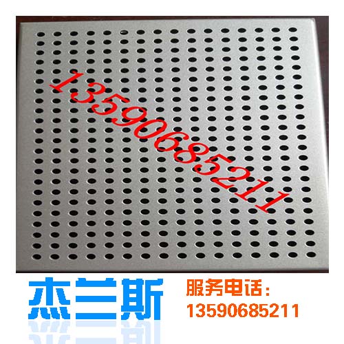 鋁單板生產廠家淺析鋁單板的用途有哪些？