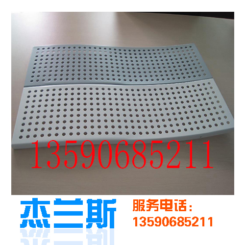 ?鋁單板廠家淺析鋁單板的噴涂工藝有哪些？