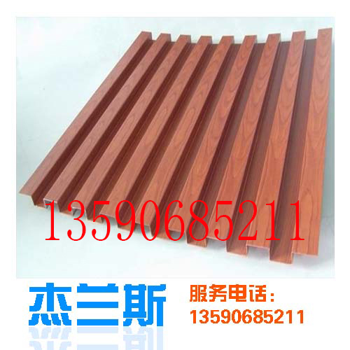 鋁單板加工廠在生產(chǎn)制作的過程中會(huì)對環(huán)境產(chǎn)生影響么？