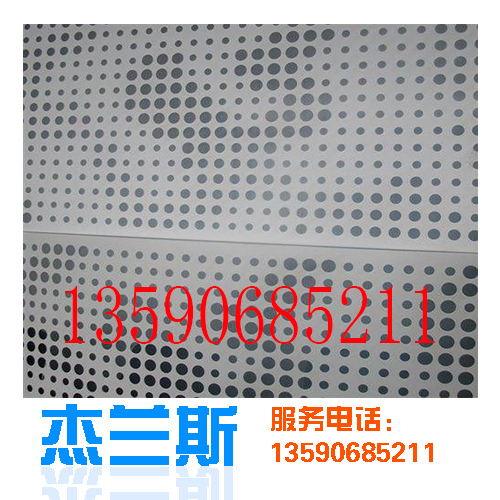 鋁單板加工廠如何保證產品質量更優？