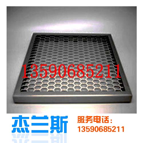 外墻氟碳鋁單板真的是鋁做的么？