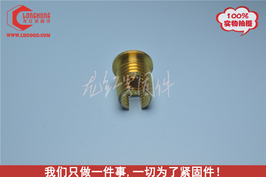 熱熔螺母,SCREW-SERT系列熱熔螺母（Hsct系列熱熔螺母）深圳.JPG