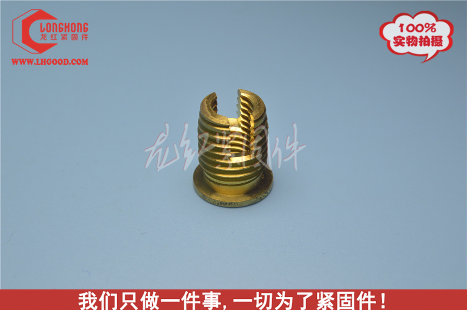熱熔螺母,SCREW-SERT系列熱熔螺母（Hsct系列熱熔螺母）.JPG