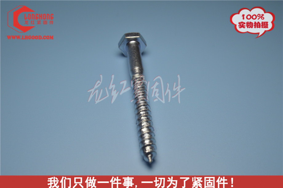 外六角木螺釘GB102 ,六角頭鉆尾自攻螺絲GB102.JPG
